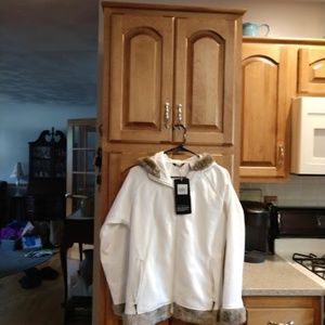 Women's Snozu Jacket